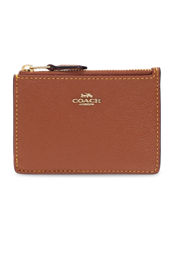 Coach Card holder Women's Accessories Vitkac